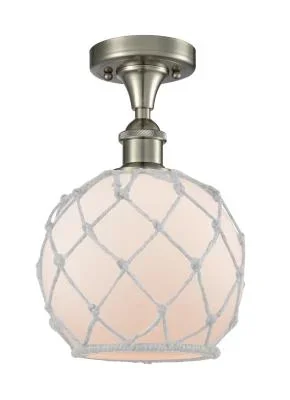 LED Semi-Flush Mount9626763