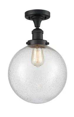 LED Semi-Flush Mount9627056