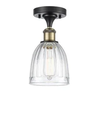 LED Semi-Flush Mount9629572