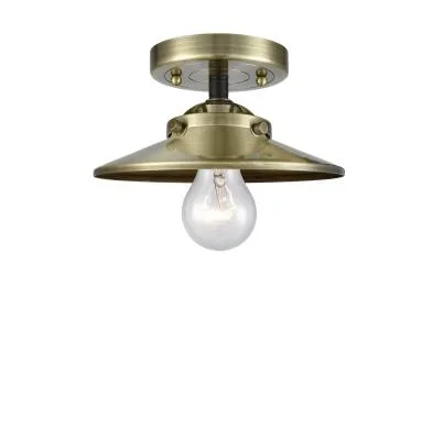 LED Semi-Flush Mount9652844