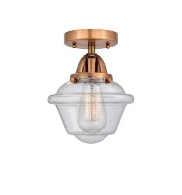 LED Semi-Flush Mount9654008