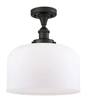LED Semi-Flush Mount9654753
