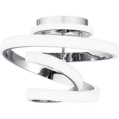 LED Semi Flush Mount9657051