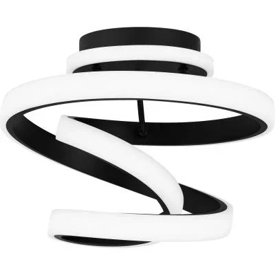 LED Semi Flush Mount9657054