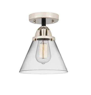 LED Semi-Flush Mount9657203