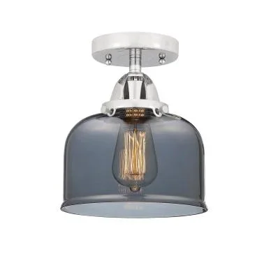 LED Semi-Flush Mount9657412