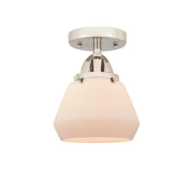 LED Semi-Flush Mount9657444