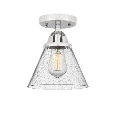 LED Semi-Flush Mount9657452