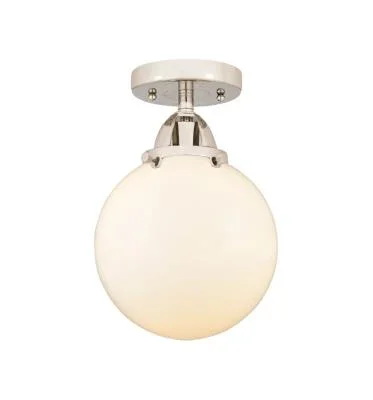 LED Semi-Flush Mount9657794