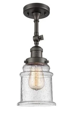 LED Semi-Flush Mount9663526