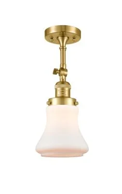 LED Semi-Flush Mount9669046