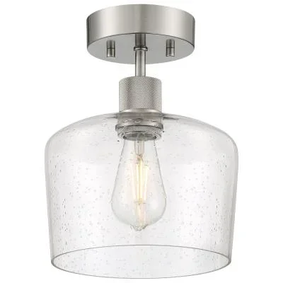 LED Semi Flush Mount9670959