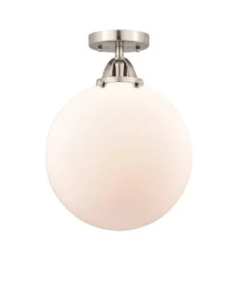 LED Semi-Flush Mount9683362