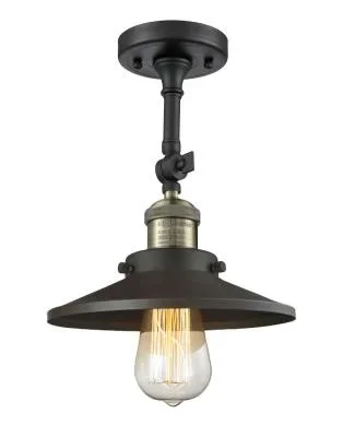 LED Semi-Flush Mount9697028