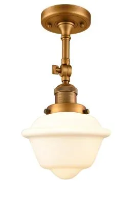 LED Semi-Flush Mount9697596