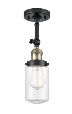 LED Semi-Flush Mount9936316