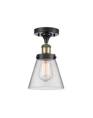 LED Semi-Flush Mount9953064