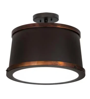 LED Semi-Flushmount8937250