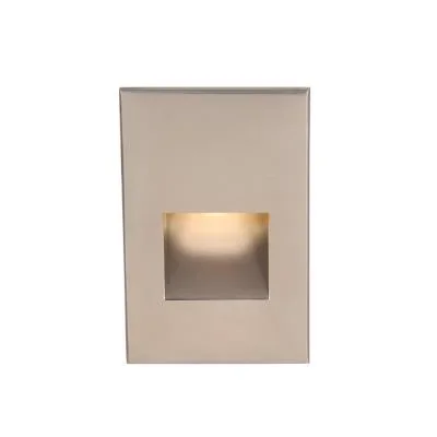 LED Step and Wall Light031767