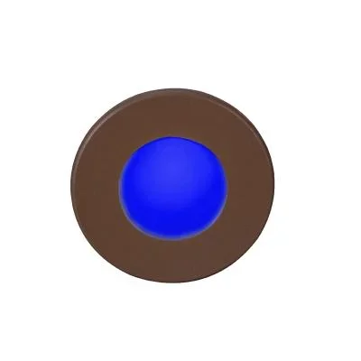 LED Step and Wall Light2121431