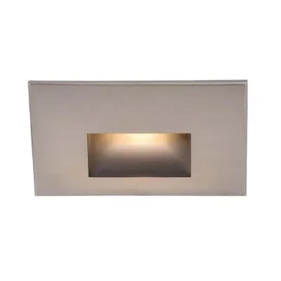 LED Step and Wall Light2525369