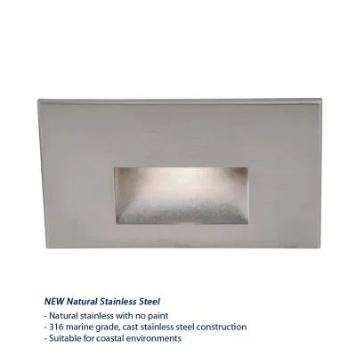 LED Step and Wall Light259042