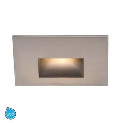 LED Step and Wall Light259049