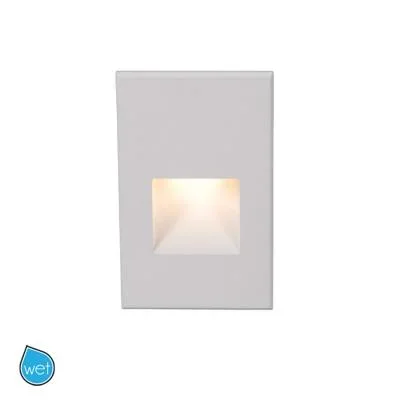 LED Step and Wall Light315750