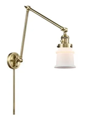 LED Swing Arm Lamp4148972