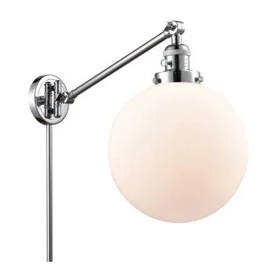 LED Swing Arm Lamp4311765