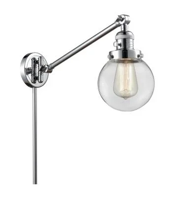 LED Swing Arm Lamp4318312