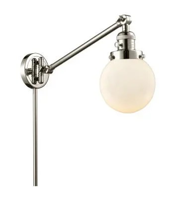 LED Swing Arm Lamp4318395
