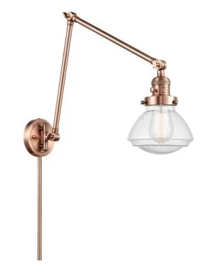 LED Swing Arm Lamp4318515