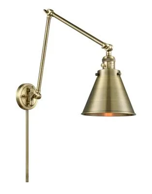 LED Swing Arm Lamp4318526