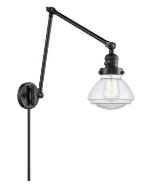 LED Swing Arm Lamp4318703