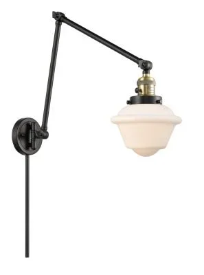 LED Swing Arm Lamp4318916