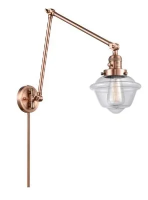LED Swing Arm Lamp4669511