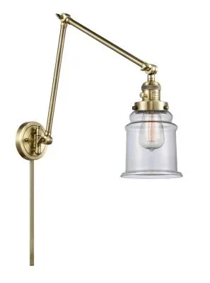 LED Swing Arm Lamp4669532
