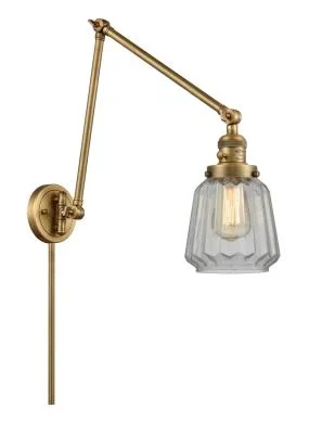 LED Swing Arm Lamp4669556
