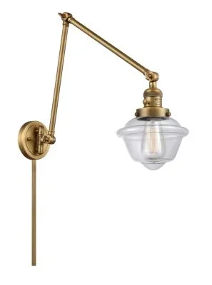 LED Swing Arm Lamp4669592