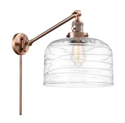 LED Swing Arm Lamp6161590