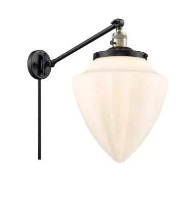 LED Swing Arm Lamp6305103