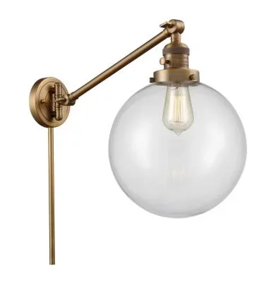 LED Swing Arm Lamp6311950