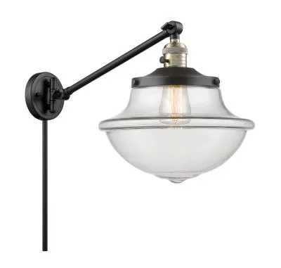 LED Swing Arm Lamp6311975