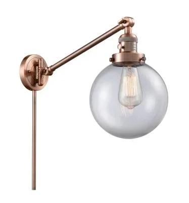 LED Swing Arm Lamp6312477