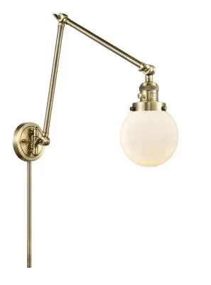 LED Swing Arm Lamp6314416