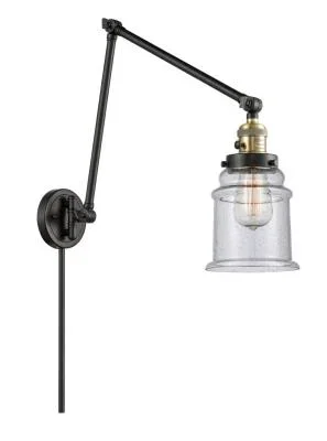 LED Swing Arm Lamp6314750
