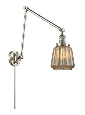 LED Swing Arm Lamp6621577