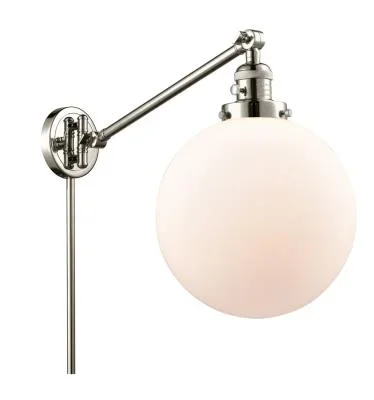 LED Swing Arm Lamp9598191