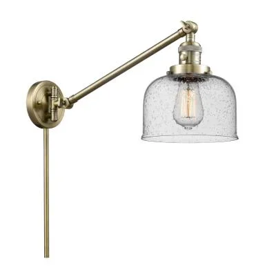 LED Swing Arm Lamp9650889